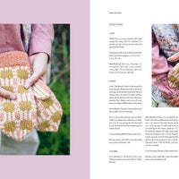 52 Weeks of Chunky Knits by Laine