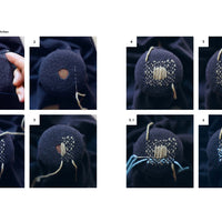 Visible Mending by Arounna Khounnoraj
