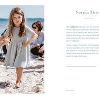 Knits for Little Ones by Lotte Rahbek