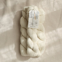Ayani Baby Alpaca Silk | 4ply Fingering