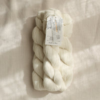 Ayni Baby Alpaca Silk | 4ply Fingering