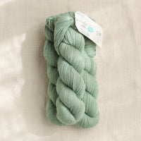 Ayani Baby Alpaca Silk | 4ply Fingering