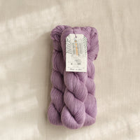 Ayni Baby Alpaca Silk | 4ply Fingering