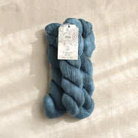 Ayni Baby Alpaca Silk | 4ply Fingering