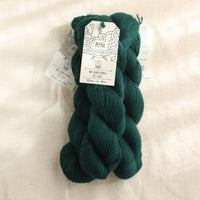 Ayani Baby Alpaca Silk | 4ply Fingering