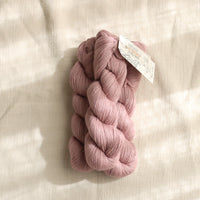 Ayani Baby Alpaca Silk | 4ply Fingering