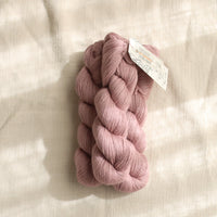 Ayni Baby Alpaca Silk | 4ply Fingering