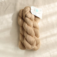 Ayani Baby Alpaca Silk | 4ply Fingering