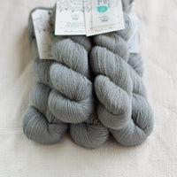 Ayni Baby Alpaca Silk | 4ply Fingering