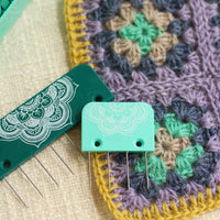 Mindful Collection | Knit Blockers