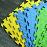 KnitPro Blocking Mats | Set of 9