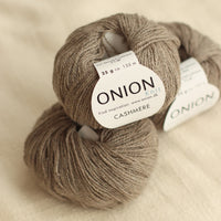 Cashmere | 2ply/Lace