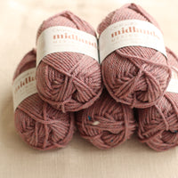 Midlands Merino | 12ply/Chunky | Australian Made