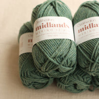 Midlands Merino | 12ply/Chunky | Australian Made