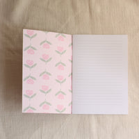 Cosy Notebooks | A5 Lined
