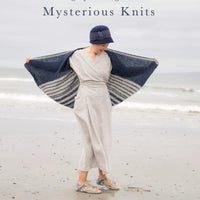 Margery Allingham's Mysterious Knits by Kate Davies