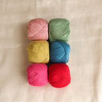 Tunisian Crochet Heart by Crochet Road | Crochet Kit