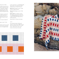 A Crochet Year by Zoe Curtis