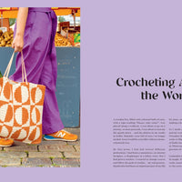 Crochet Crush by Molla Mills