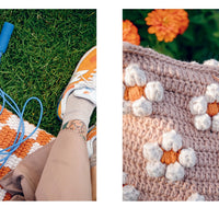 Crochet Crush by Molla Mills