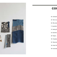 Visible Mending by Arounna Khounnoraj
