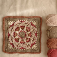 Ellen Ripley Crochet Block Yarn Pack