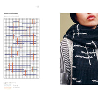 52 Weeks of Chunky Knits by Laine