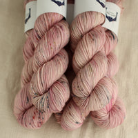 Forest Romance Collection | Hand Dyed 8ply/DK Merino 115g