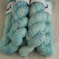 Forest Romance Collection | Hand Dyed 8ply/DK Merino 115g