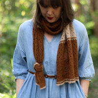 Bookish Knitter's Society Vol. 7 | Digital