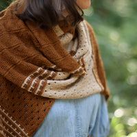 Bookish Knitter's Society Vol. 7 | Digital