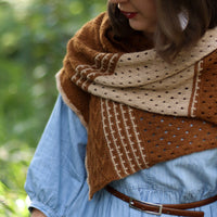 Bookish Knitter's Society Vol. 7 | Digital