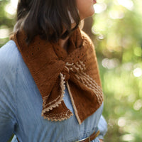 Bookish Knitter's Society Vol. 7 | Digital