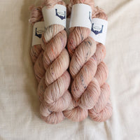 Forest Romance Collection | Hand Dyed 8ply/DK Merino 115g