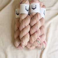 Forest Romance Collection | Hand Dyed 8ply/DK Merino 115g