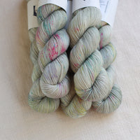 Rattan | Hand Dyed Shawl Kit