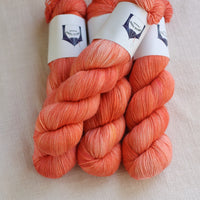 Rattan | Hand Dyed Shawl Kit