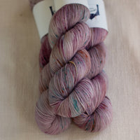 Alchemy Collection | Hand Dyed 100g Jubilee Sock