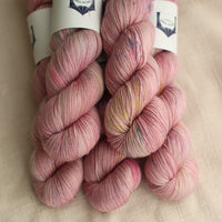 Rattan | Hand Dyed Shawl Kit