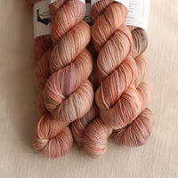 Forest Romance Collection | Hand Dyed 8ply/DK Merino 115g