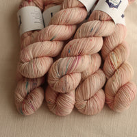 Forest Romance Collection | Hand Dyed 8ply/DK Merino 115g