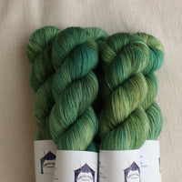 Soiree - The Australian Collection | Hand Dyed 4ply/Fingering