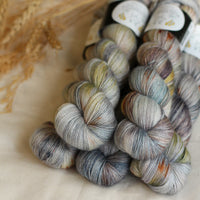 Shawl Knitting Class with Vera Marcu