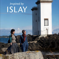 Inspired by Islay by Kate Davies