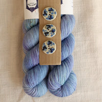 Interwreathe Forest Romance Hand Dyed Kit