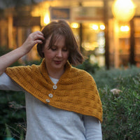 Interwreathe (Chunky) | PDF Knitting Pattern