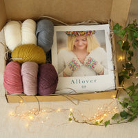Colourwork Knitter's Gift Set