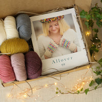 Colourwork Knitter's Gift Set