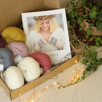 Colourwork Knitter's Gift Set