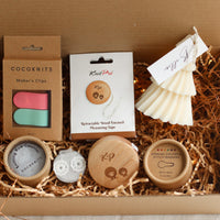 Tools and Trinkets Christmas Gift Set | Knit or Crochet